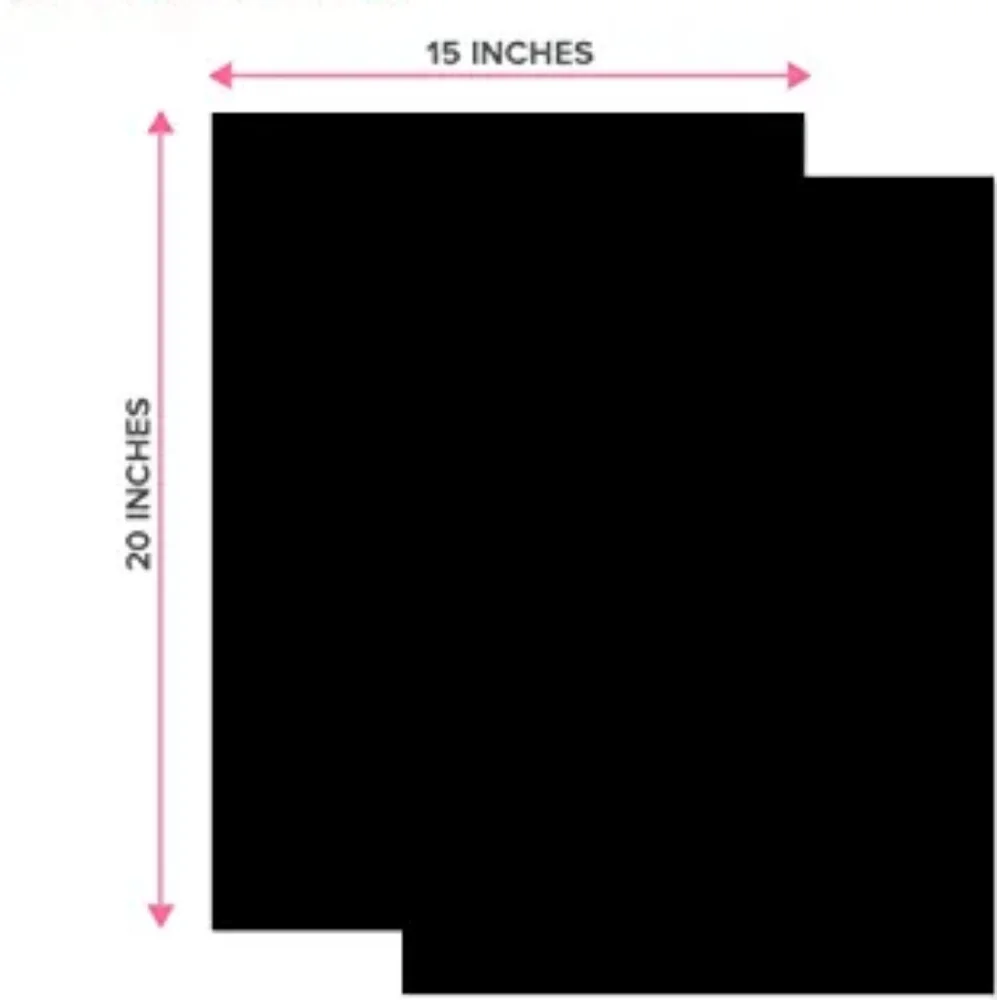 Tissue Paper- 25 Sheets